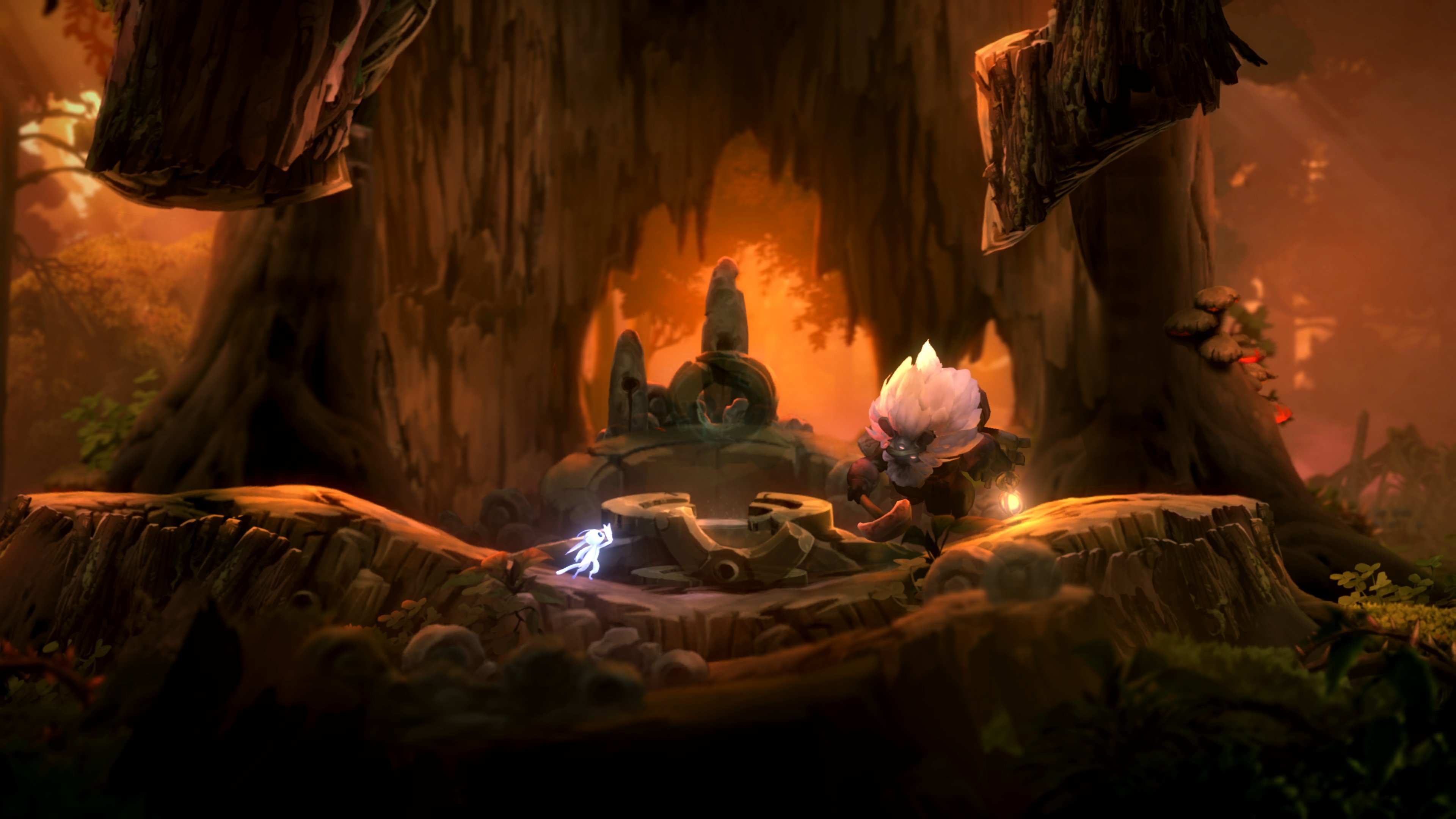 Ori and the Will of the Wisps